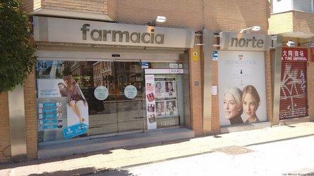 Farmacia Norte