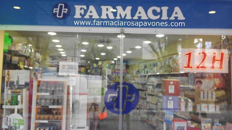 Farmacia Rosa Mª López López