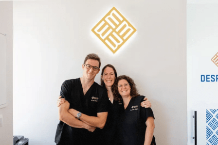Clinica Dental Mingari en Toledo - Tu dentista en Santa Barbara