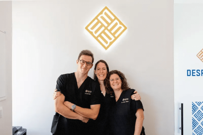 Clinica Dental Mingari en Toledo - Tu dentista en Santa Barbara