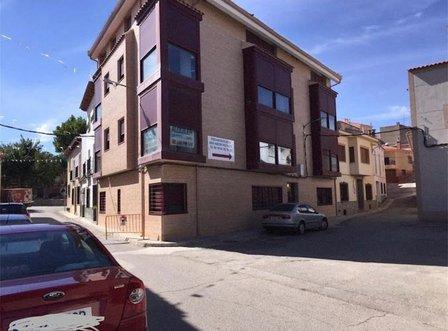 Apartamento Villarejo De Fuentes