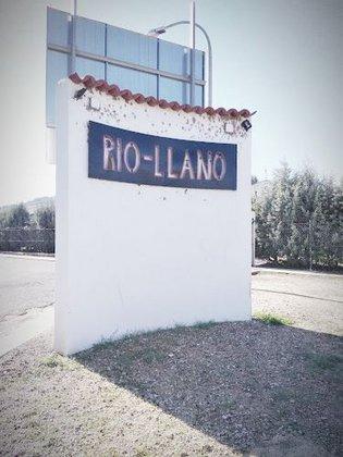 Urbanización Río Llano