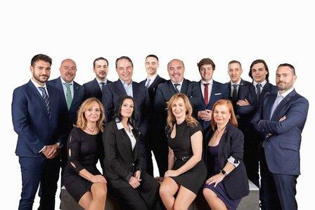 team javier villalba