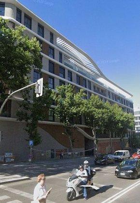 Residencial Zaurak