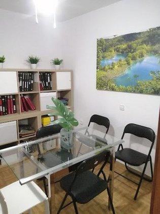 Oikosfin, administración de fincas