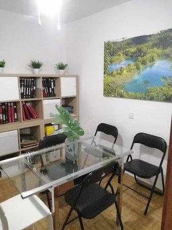 Oikosfin, administración de fincas