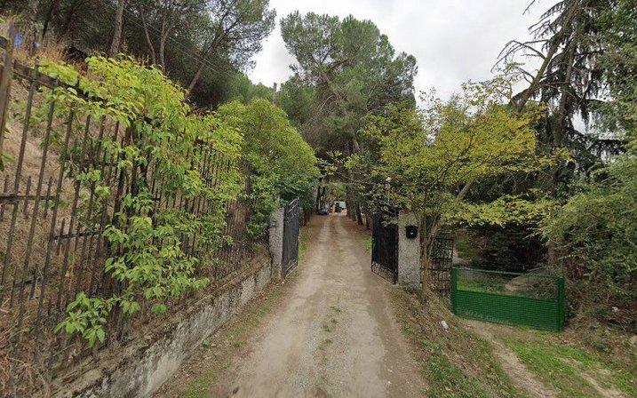 Finca el Paraiso