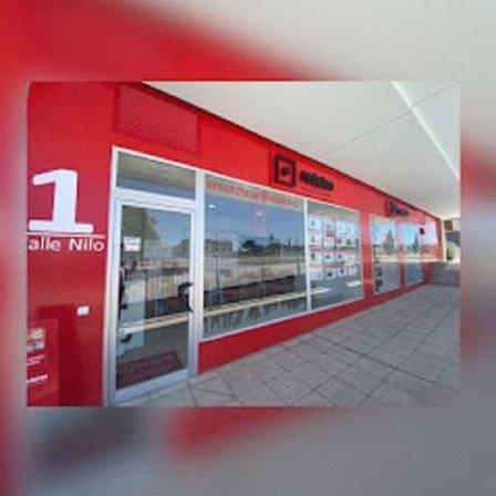 Inmobiliaria Alcorcón Ensanche Sur Redpiso