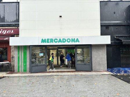 Mercadona