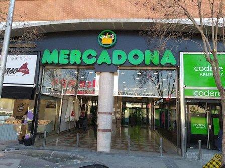 Mercadona