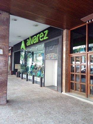 Álvarez, deporte y tiempo libre
