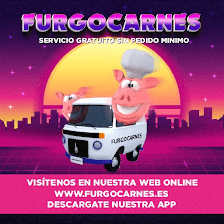 FURGOCARNES