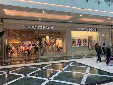 Women'secret