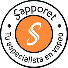 Tienda de vapeo Sapporet Leganés