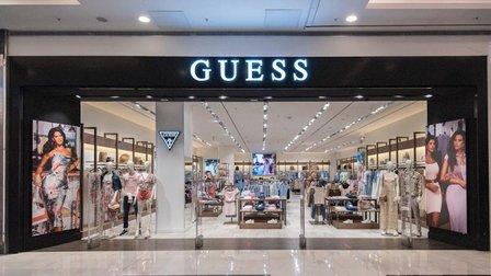 GUESS