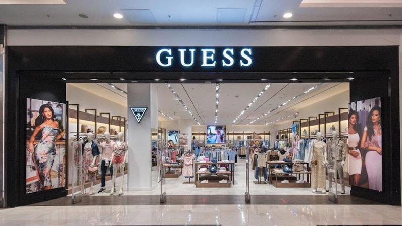 GUESS
