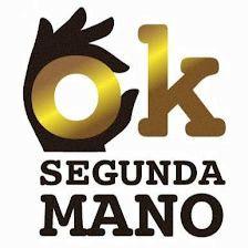 Ok SegundaMano - Tienda Online de Segunda Mano