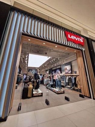 Levi's® Madrid Parque Corredor