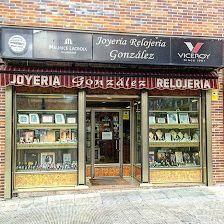 Joyerías González | Alianzas de boda y anillos de Compromiso en Madrid | Relojería