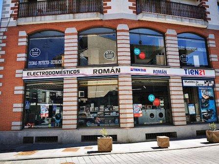MYSCOCINAS ROMAN