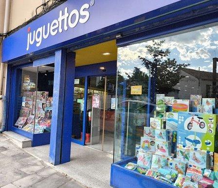 JUGUETTOS