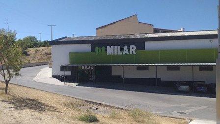 Milar Segovia