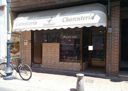 Carnicería Joymar