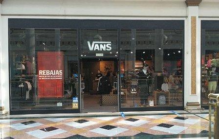 Vans