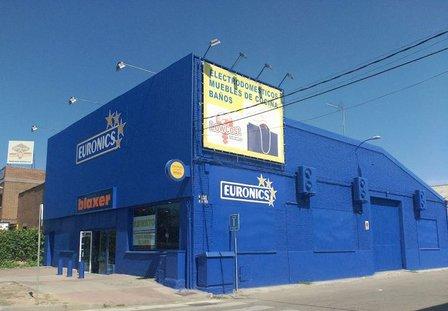 Euronics Torrejón II