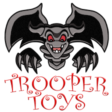 Troopertoys Tienda de coleccionismo y juguetería
