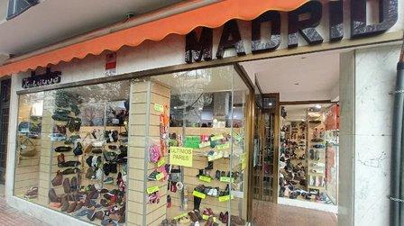 Calzados Madrid