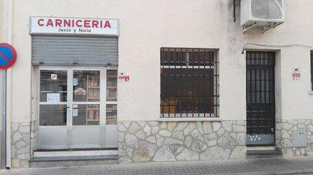 Carnicería Carol y Nuria