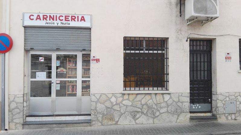 Carnicería Carol y Nuria