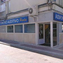 Centro Auditivo Parla