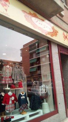 Lazos Moda Infantil