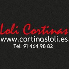 Cortinas Loli
