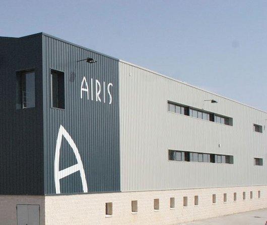AIRIS Tecnology Solutions, S.L.