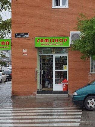 Famishop