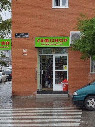Famishop