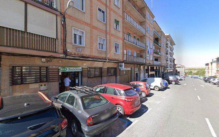 MYR Hostelería