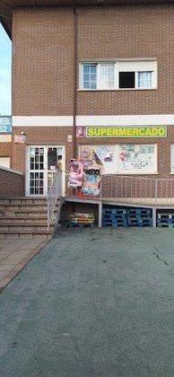 Supermercado Vallegrande