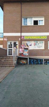 Supermercado Vallegrande