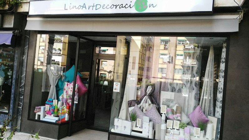Linoart Decoración