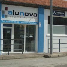 Alunova Ventanas