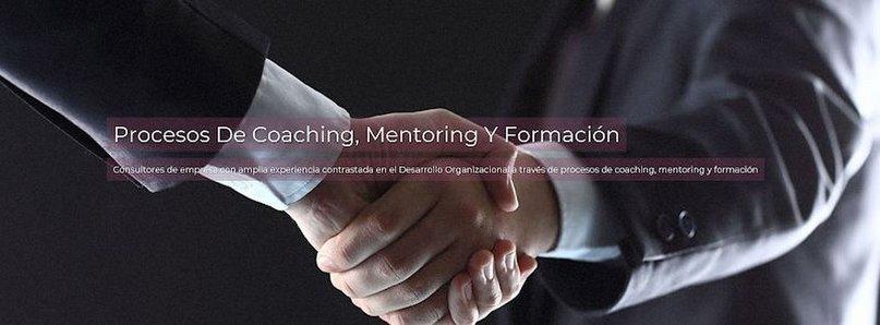 Josecho Vizcay | Coach Ejecutivo | Formación en Coaching para empresas