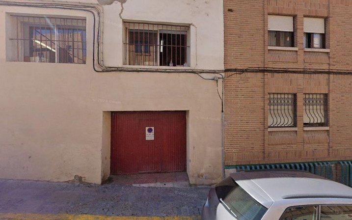 MAPR Fitosanitarios Miguel Angel Palomares