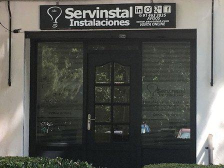 Servinstal Instalaciones