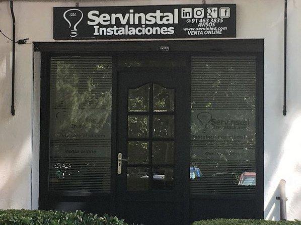 Servinstal Instalaciones