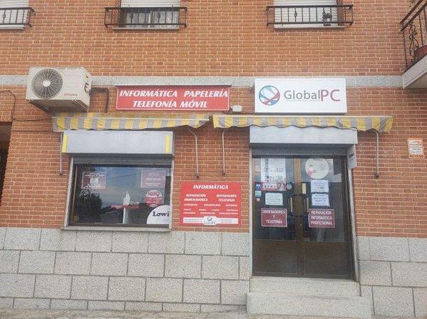Global PC