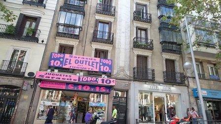 FAR HOME ATOCHA